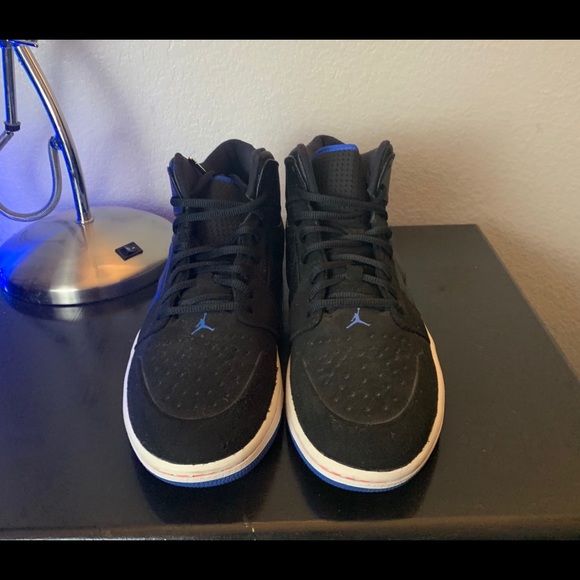 Air Jordan 1 Retro ‘99 “Blue Infrared” - Picture 3 of 7